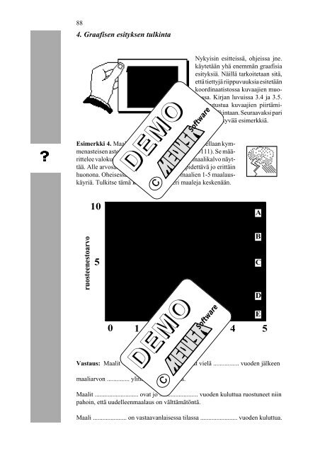 TyypillisiÃ¤ metallialan ongelmia / Typical Problems for Metal Workers