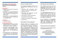 Flyer Heilerziehungspflege ab 30.08.2010 ohne ... - Berufskolleg