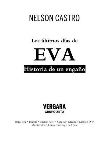 El caso Evita: una investigación de ?novela?