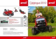 Catalogue 2012 - Trgovina Frama