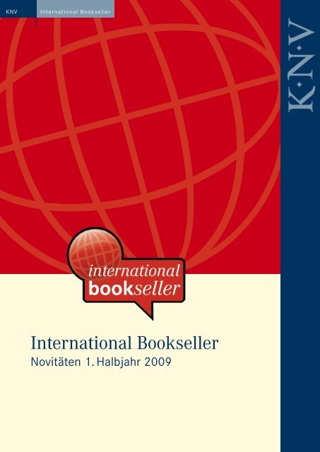 International Bookseller