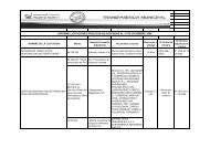 Informe licitaciones diciembre 2009 - Transparencia Municipal ...