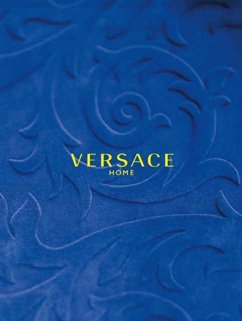 Digital Print Versace Velvet Upholstery Chair Stool Cushion Fabric