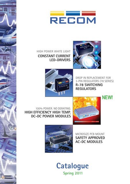 Compact power supply - input 230 Vac, output 27 Vdc 600 mA max. - 2 DIN  modules, E49