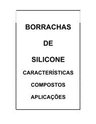 XNBR  Nitriflex - Polímeros Especiais e Borrachas Nitrílicas