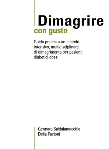 Dimagrire con gusto - Modus online