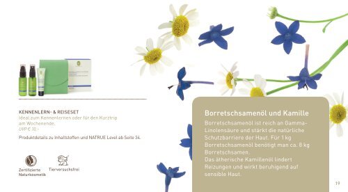 Primavera Katalog Naturkosmetik als PDF ... - aromashop-wg.de