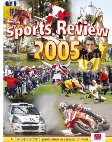 p033sport supplement Page 1.qxd (Page 33) - Isle of Man Today