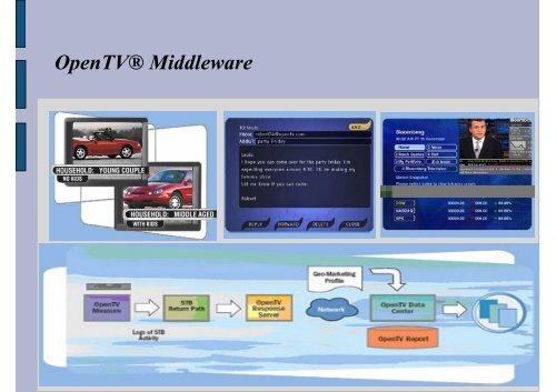 Middleware para Set-top Boxes Um enfoque prÃ¡tico - UFF