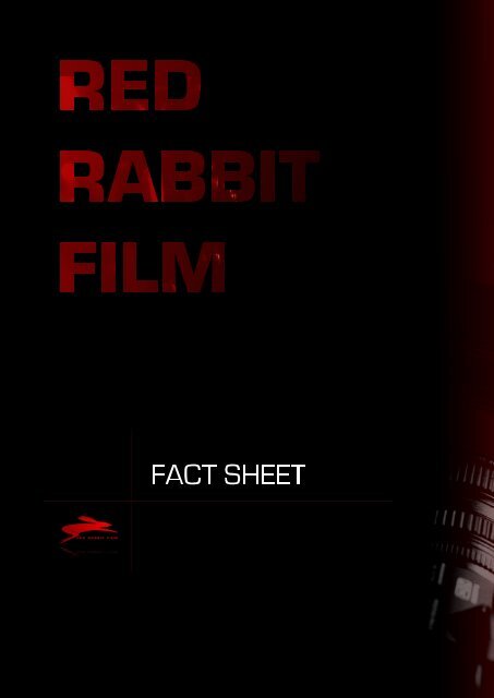Untitled - Red Rabbit Film