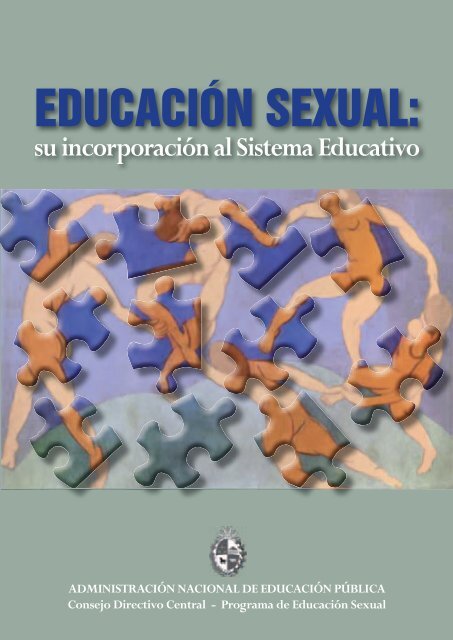 La educacion sexual en el sistema educativo publico uruguayo