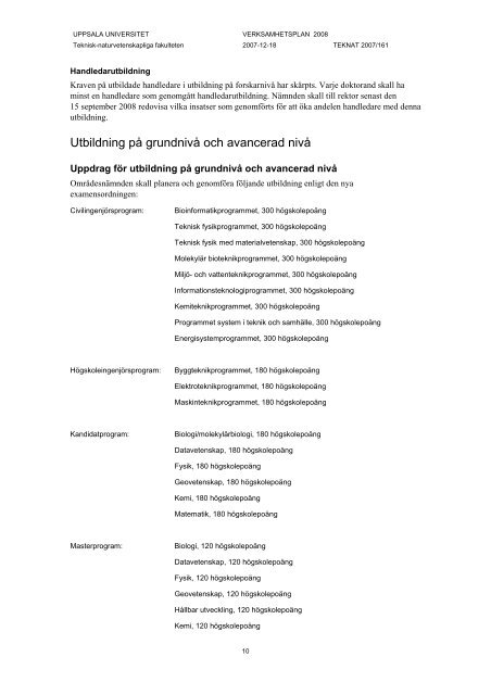 47 64720_167-vp2008.pdf - Teknisk-naturvetenskapliga fakulteten ...