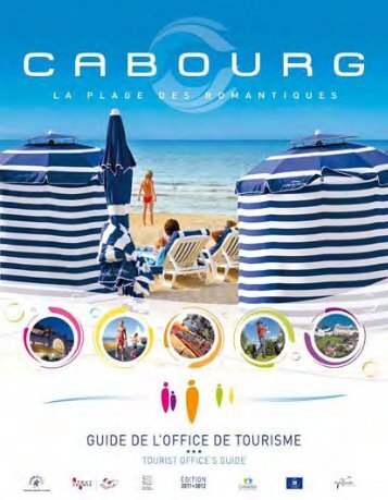 agenda des manifestations - Cabourg