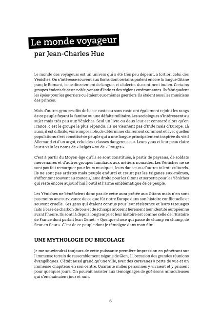 Dossier de presse - La BM du Seigneur