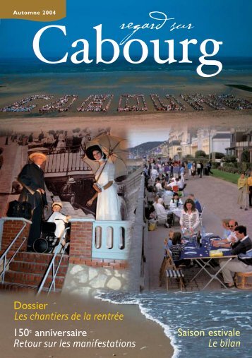 TÃ©lÃ©charger - Cabourg