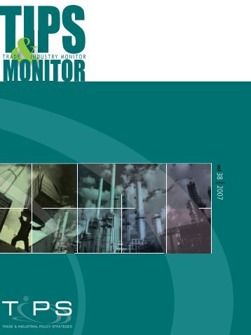 Trade & Industry Monitor Vol 38 2007.pdf - tips