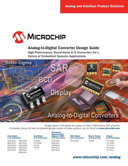 Digital Converter Design Guide Circuit Diagram