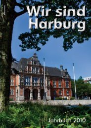 Harburg - CittyMedia Communicators and Publishers GmbH