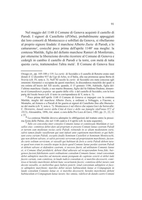 Archivio Storico PDF - archiviostorico.net