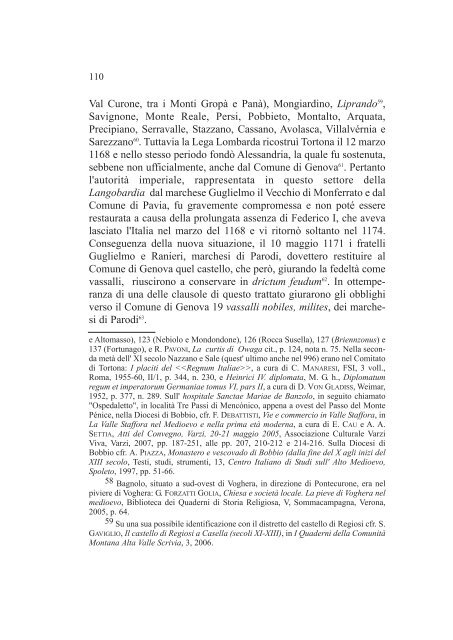 Archivio Storico PDF - archiviostorico.net