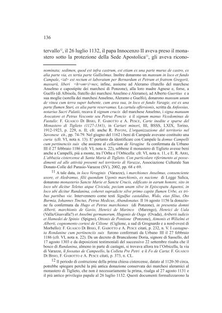 Archivio Storico PDF - archiviostorico.net