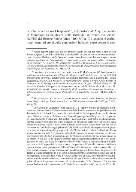 Archivio Storico PDF - archiviostorico.net