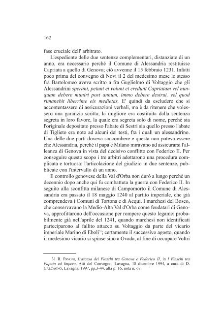 Archivio Storico PDF - archiviostorico.net