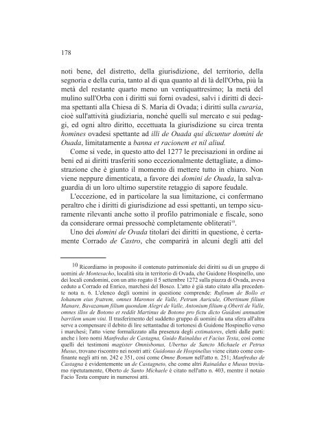 Archivio Storico PDF - archiviostorico.net