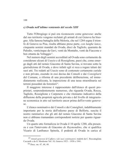 Archivio Storico PDF - archiviostorico.net