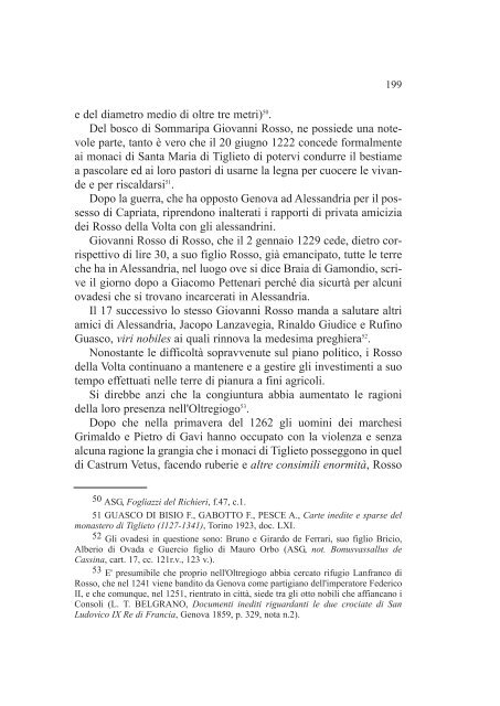 Archivio Storico PDF - archiviostorico.net