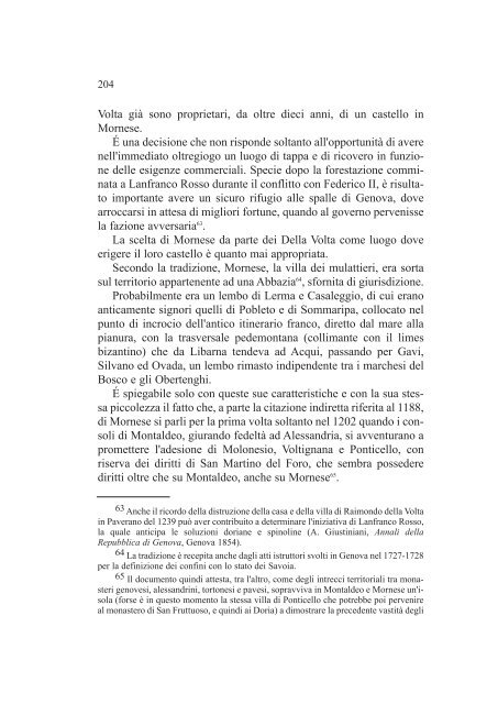 Archivio Storico PDF - archiviostorico.net