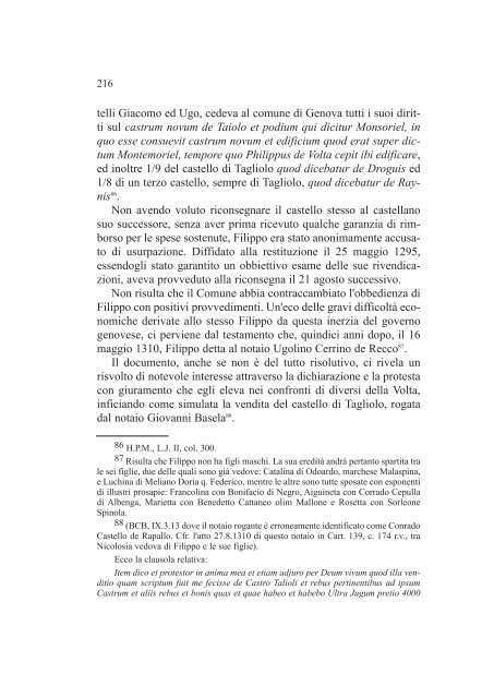 Archivio Storico PDF - archiviostorico.net