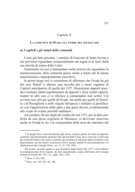 Archivio Storico PDF - archiviostorico.net