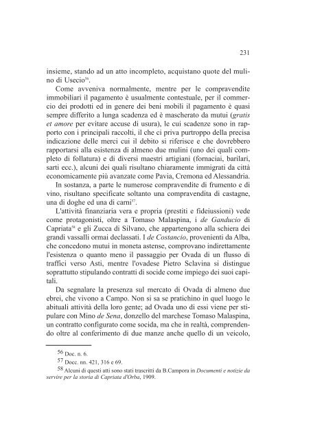 Archivio Storico PDF - archiviostorico.net