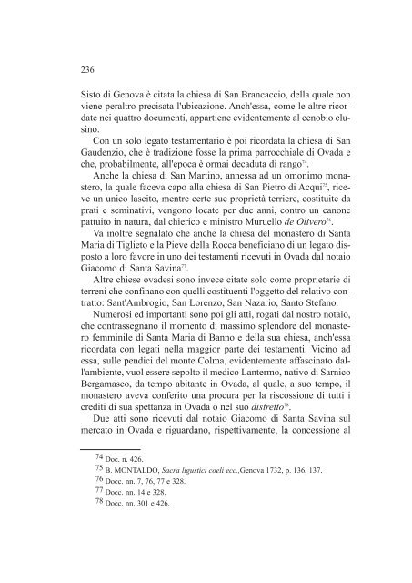 Archivio Storico PDF - archiviostorico.net