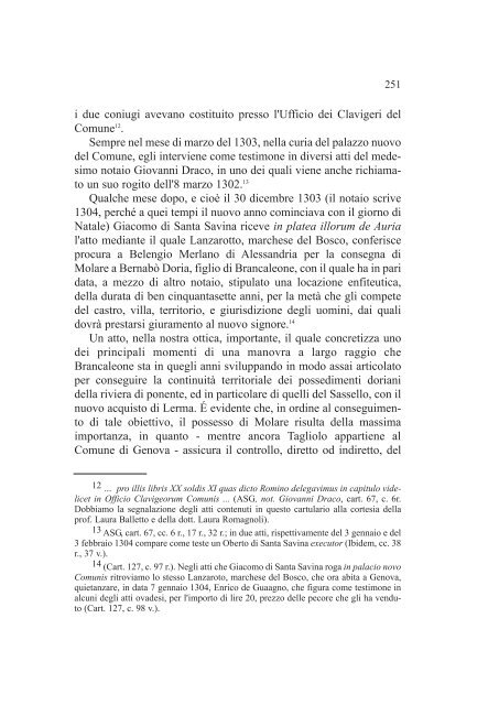 Archivio Storico PDF - archiviostorico.net