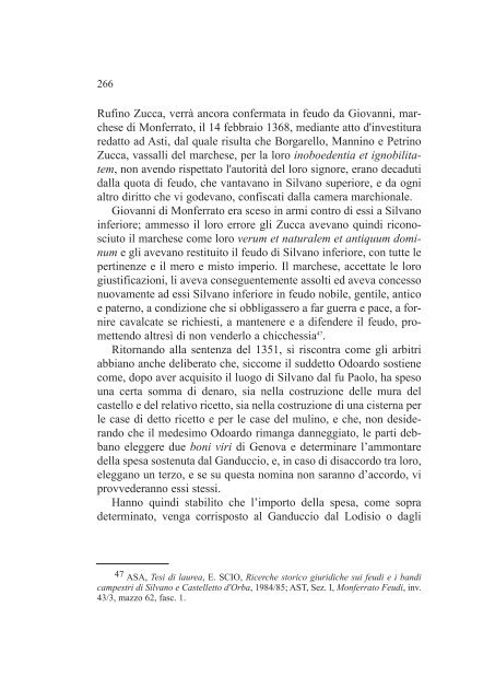 Archivio Storico PDF - archiviostorico.net