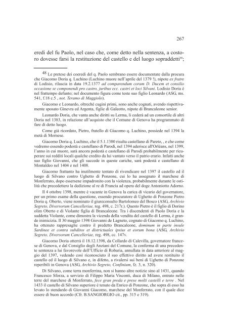 Archivio Storico PDF - archiviostorico.net