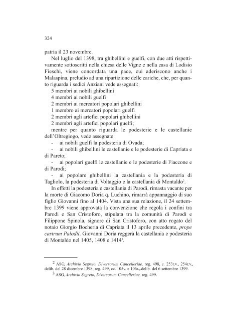 Archivio Storico PDF - archiviostorico.net