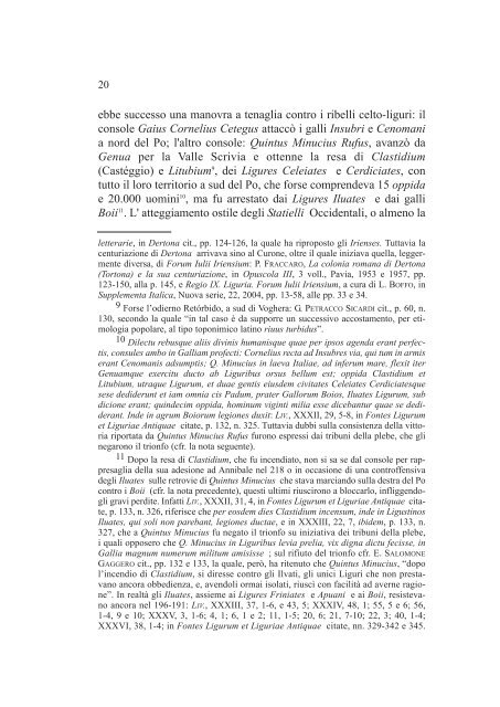 Archivio Storico PDF - archiviostorico.net