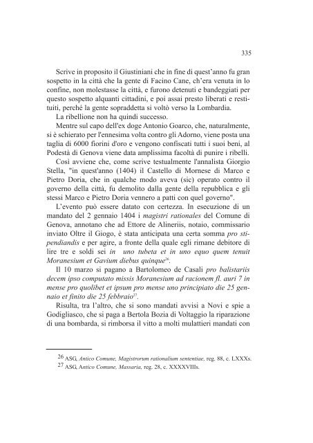 Archivio Storico PDF - archiviostorico.net