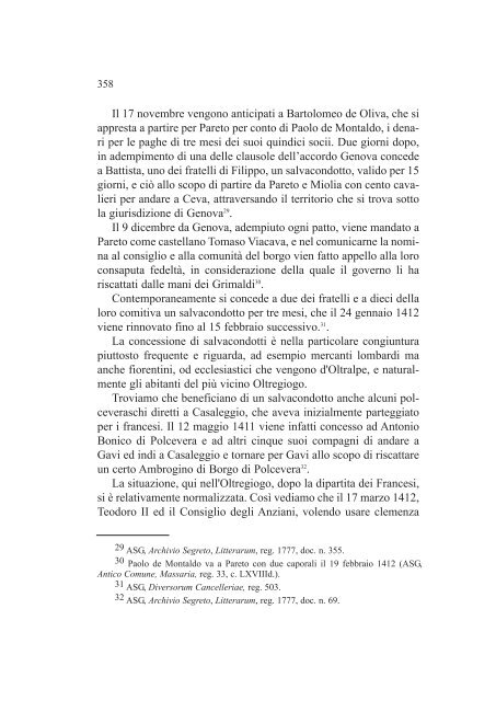 Archivio Storico PDF - archiviostorico.net