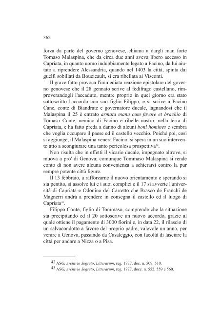 Archivio Storico PDF - archiviostorico.net