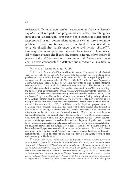 Archivio Storico PDF - archiviostorico.net