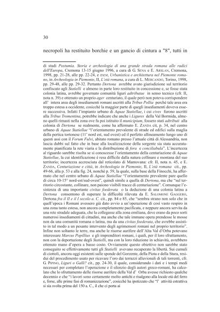 Archivio Storico PDF - archiviostorico.net