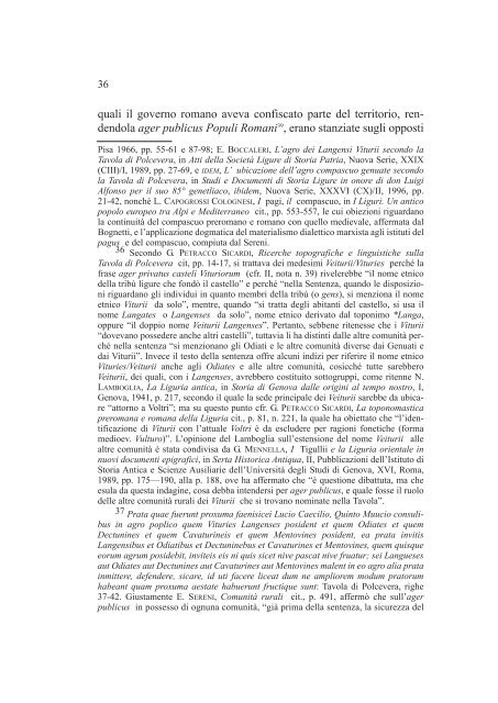 Archivio Storico PDF - archiviostorico.net