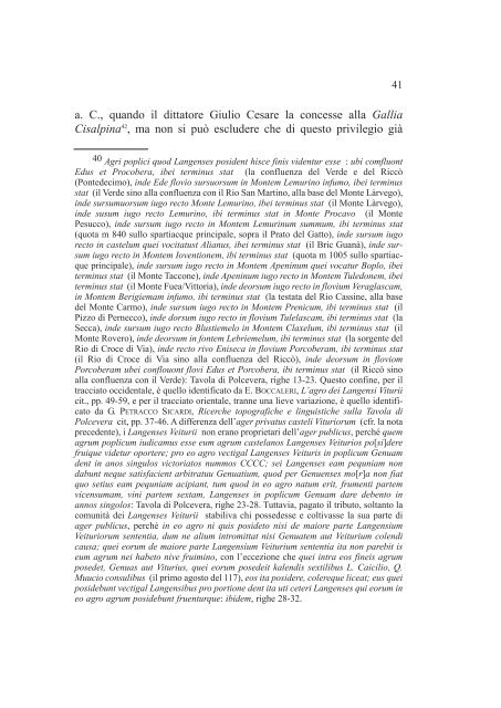 Archivio Storico PDF - archiviostorico.net