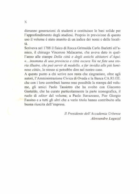 Archivio Storico PDF - archiviostorico.net