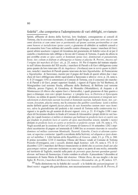 Archivio Storico PDF - archiviostorico.net