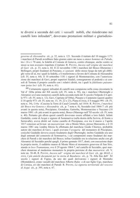 Archivio Storico PDF - archiviostorico.net